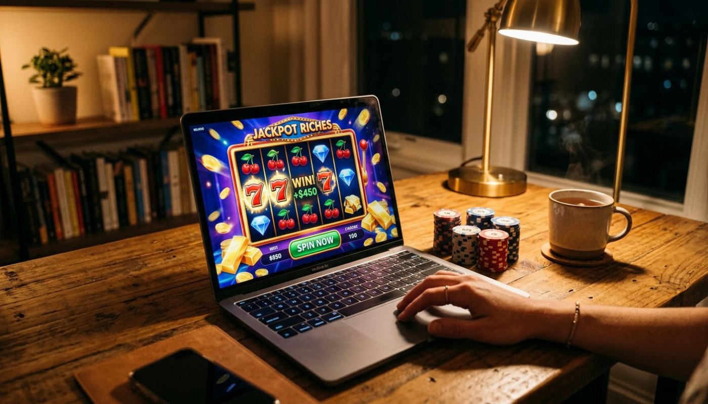 Les critères pour choisir le meilleur casino en ligne pour vous