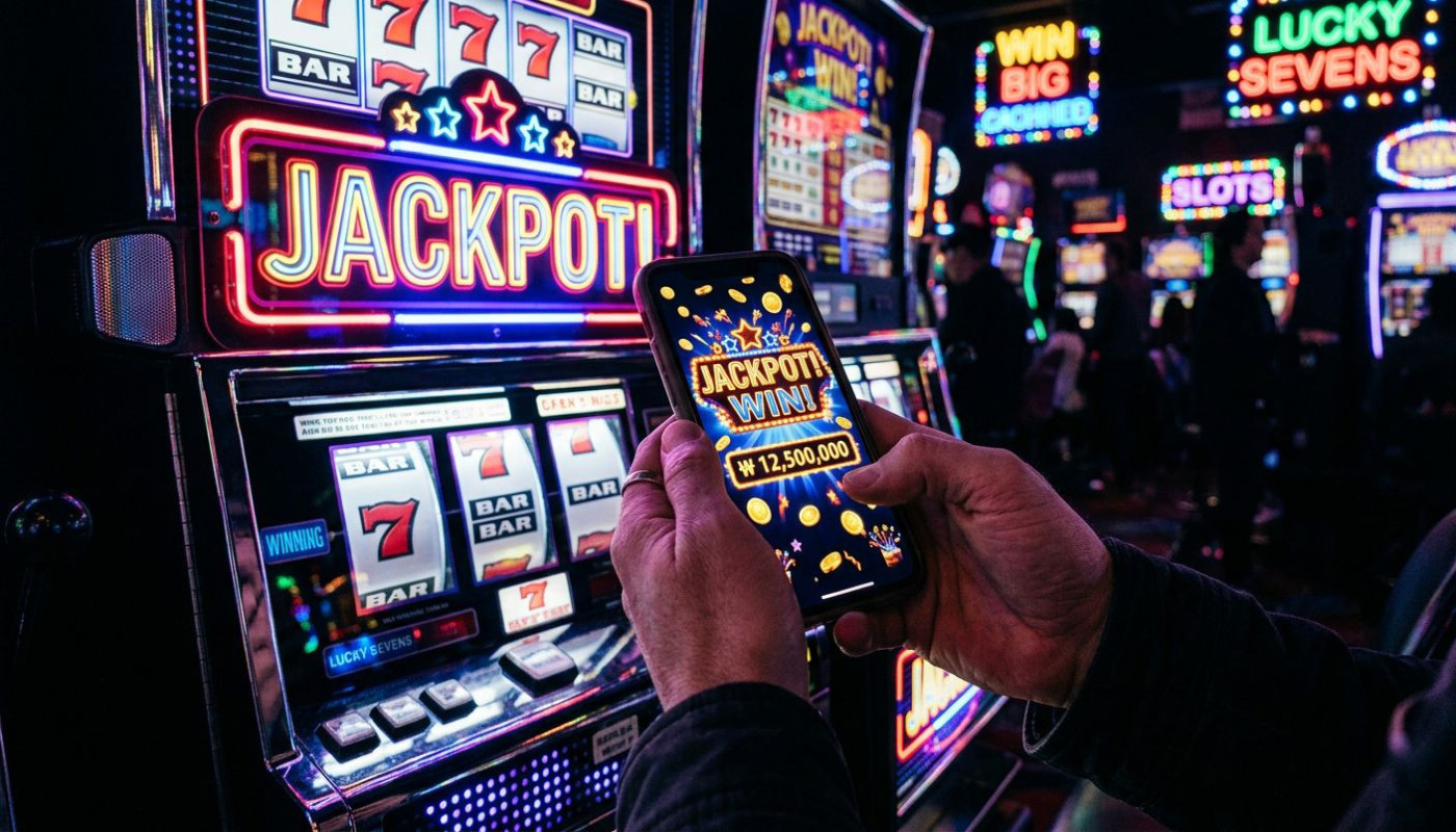 Stratégies pour gagner les jackpots dans les casinos en ligne